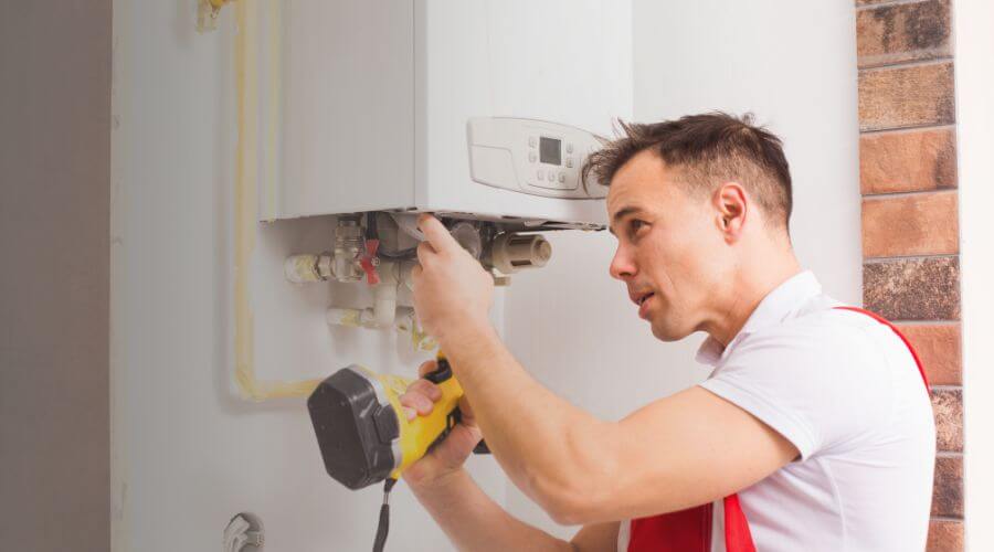 Professional Leak Detection in Dixons Mills, AL